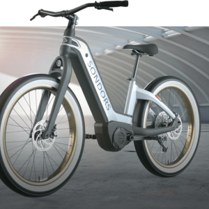 Hero Electric Optima